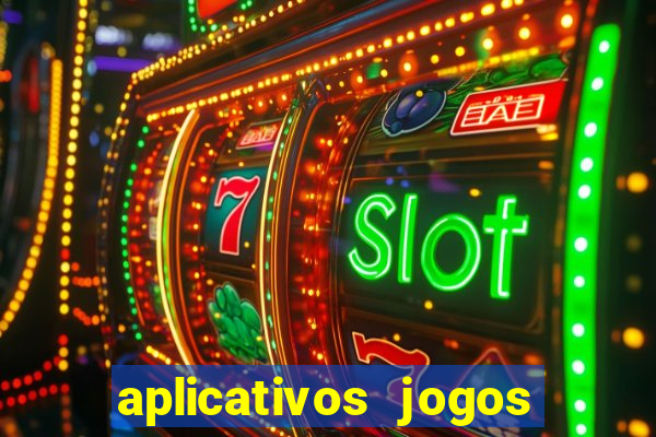 aplicativos jogos de futebol